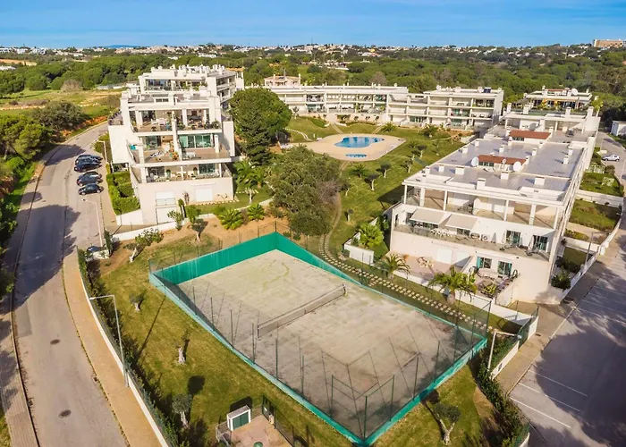 Balaia Residense Penthouse 2 Bedroom Apartment With Pool