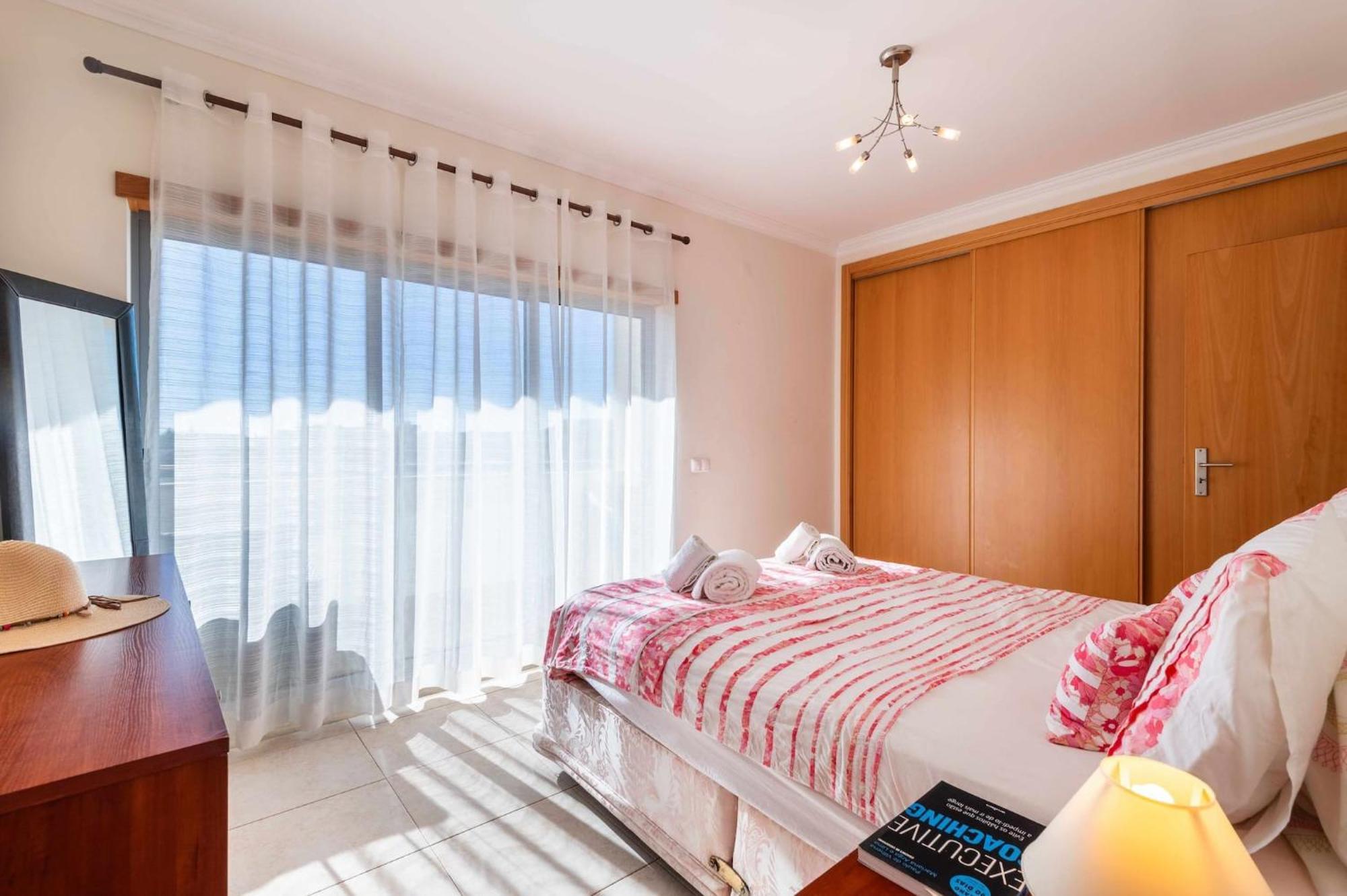 Balaia Residense Penthouse 2 Bedroom With Pool * Albufeira