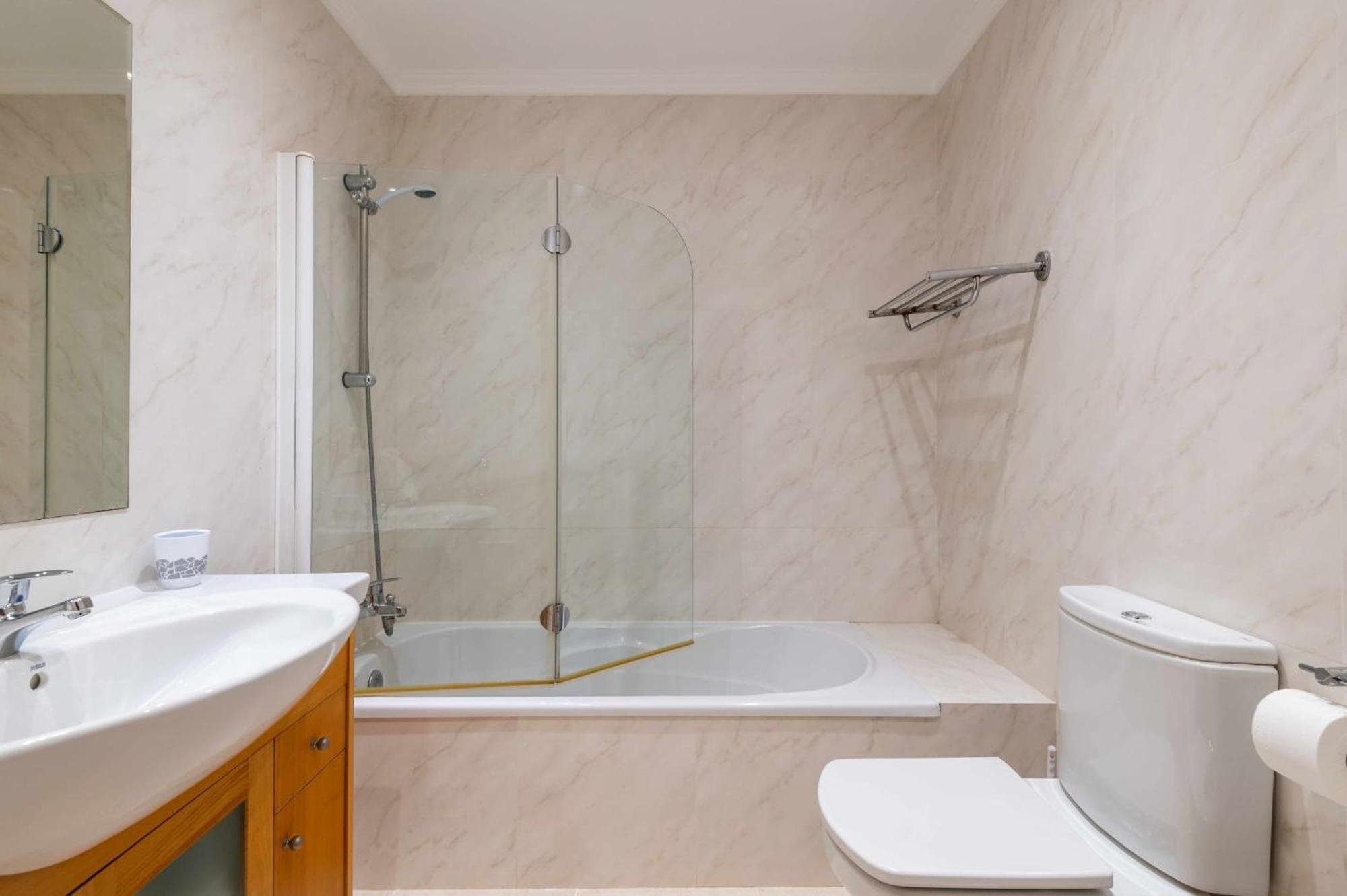 Apartment Balaia Residense Penthouse 2 Bedroom With Pool Albufeira