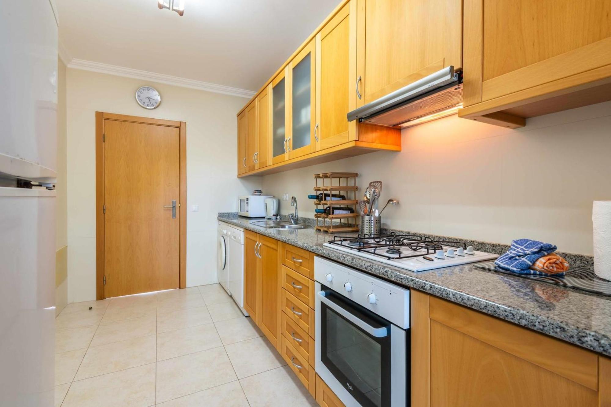 Balaia Residense Penthouse 2 Bedroom With Pool * Albufeira