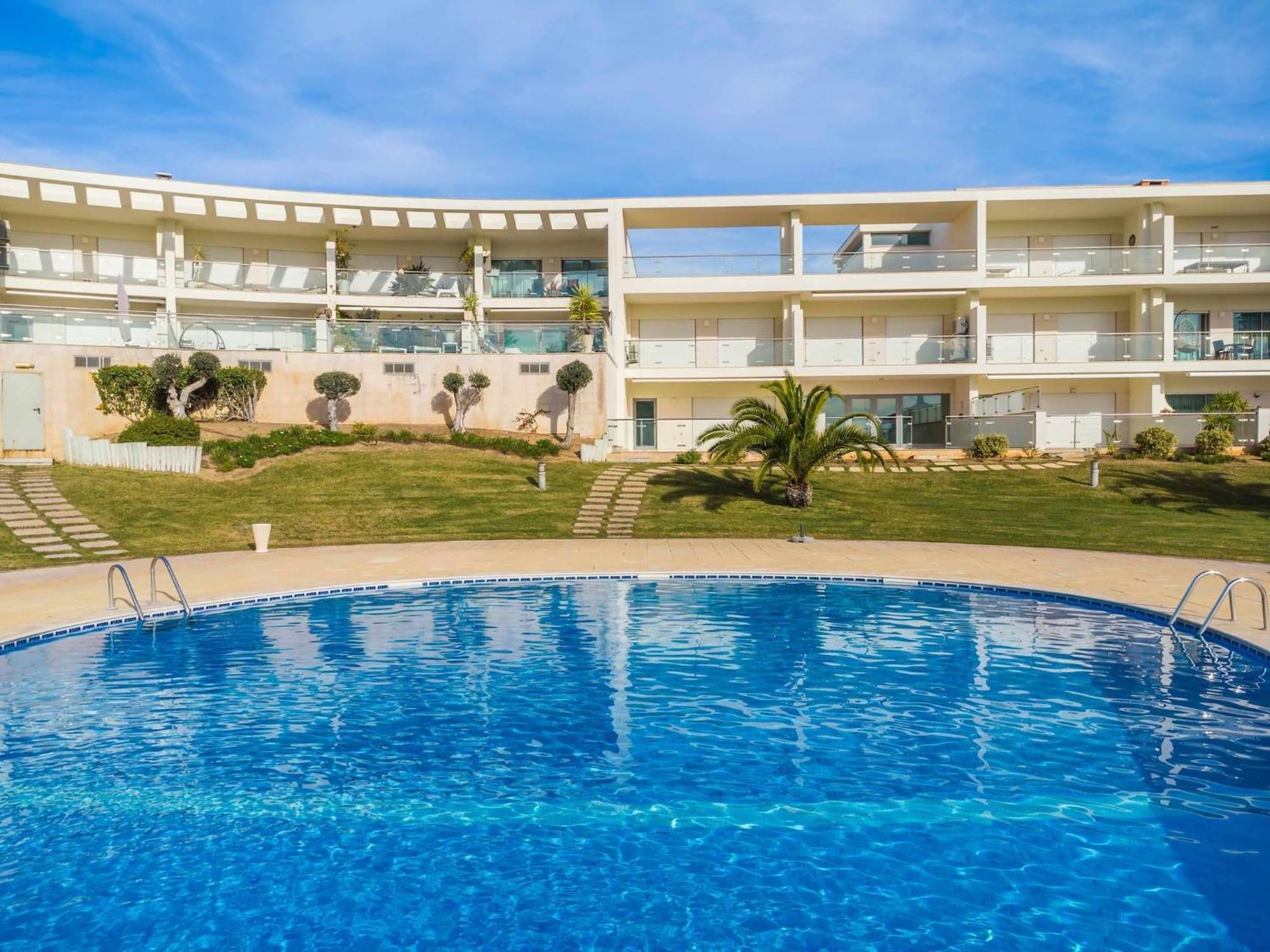 Balaia Residense Penthouse 2 Bedroom With Pool Apartment