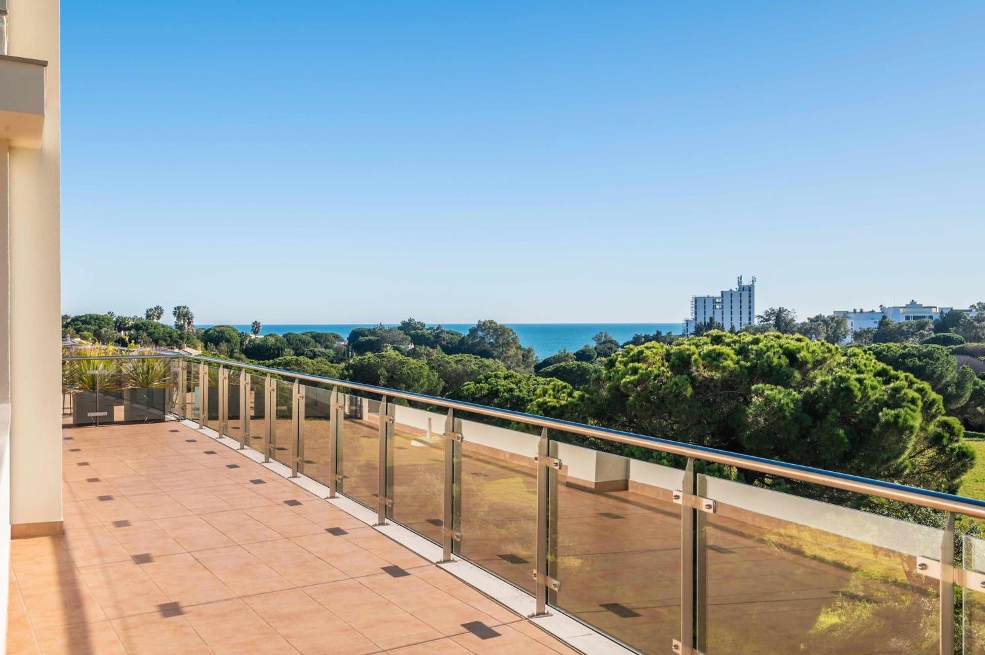 Apartment Balaia Residense Penthouse 2 Bedroom With Pool *