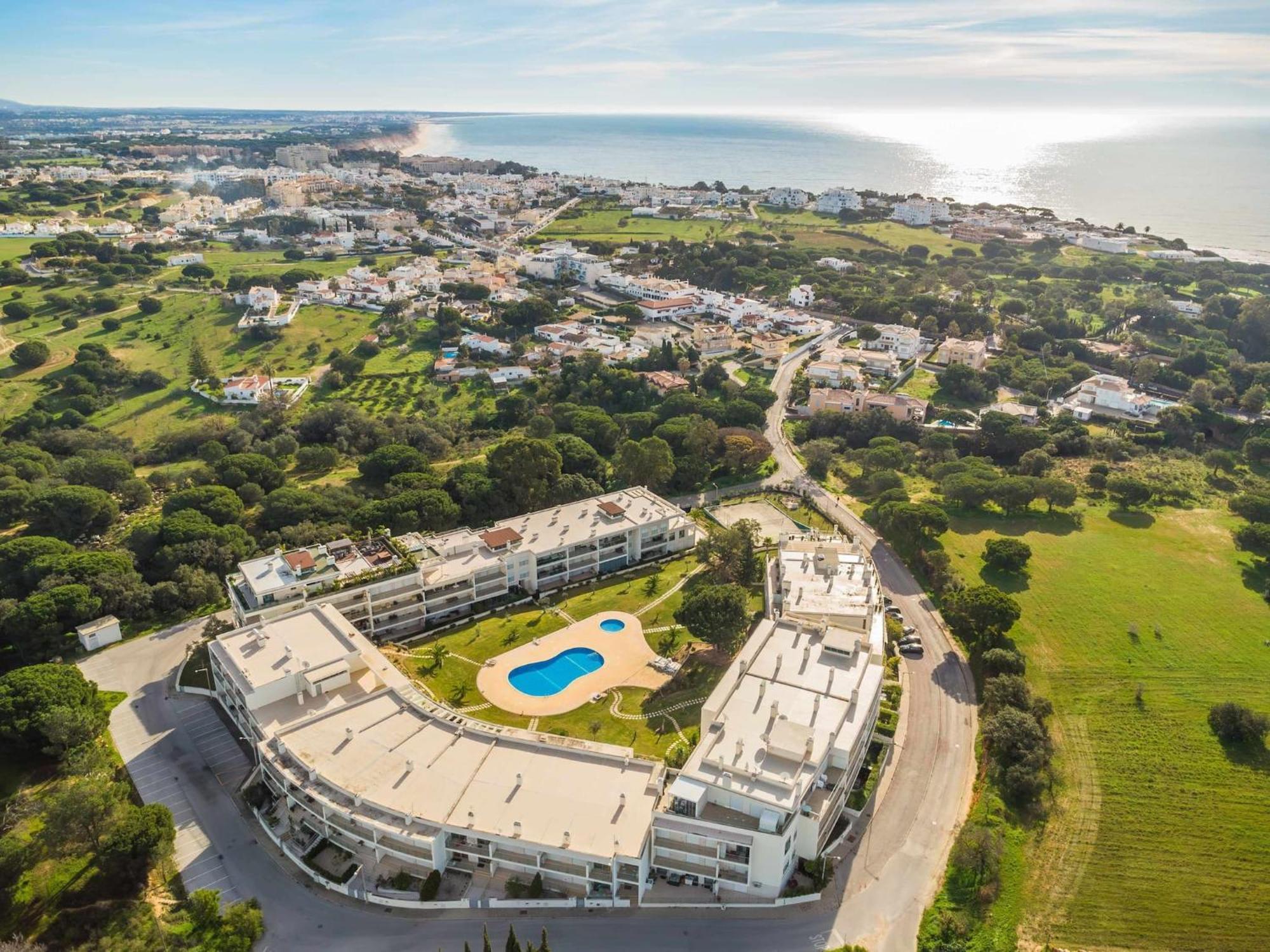 Balaia Residense Penthouse 2 Bedroom With Pool