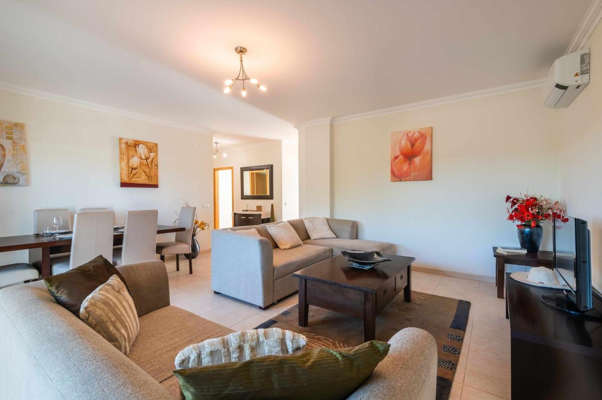 Apartment Balaia Residense Penthouse 2 Bedroom With Pool *
