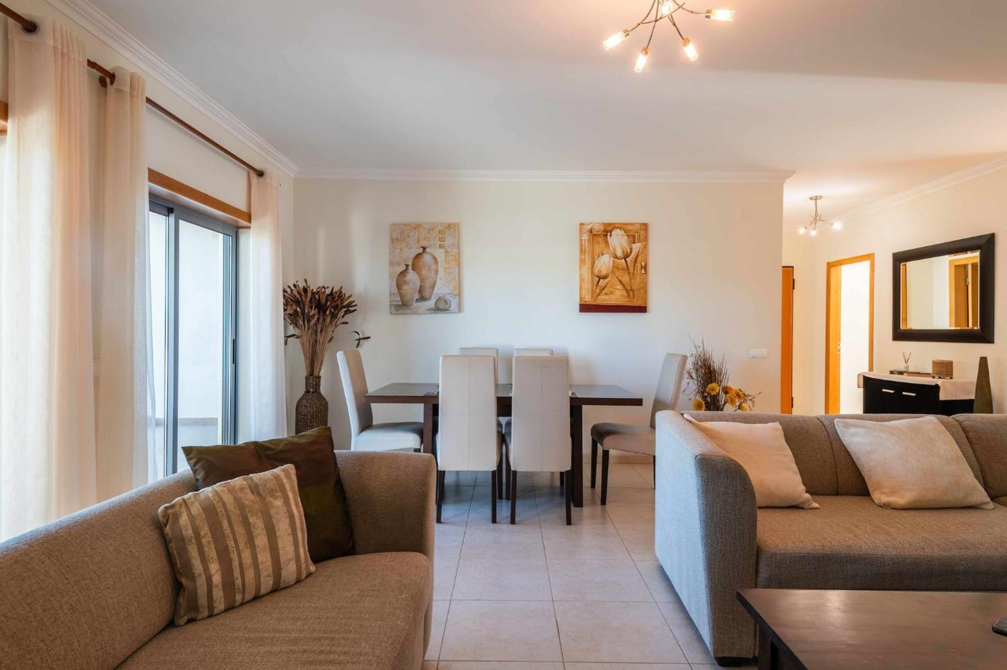 Apartment Balaia Residense Penthouse 2 Bedroom With Pool *